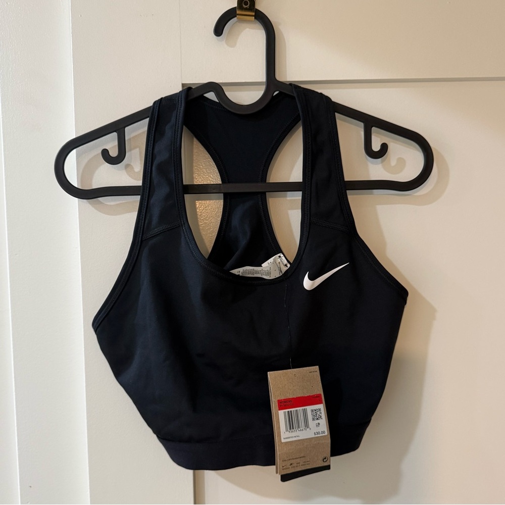 Nike | Women's Sports Bra | Large